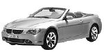 BMW E64 U2779 Fault Code