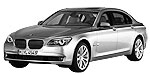 BMW F01 U2779 Fault Code