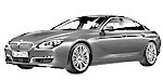 BMW F06 U2779 Fault Code