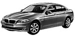 BMW F10 U2779 Fault Code