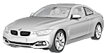 BMW F32 U2779 Fault Code